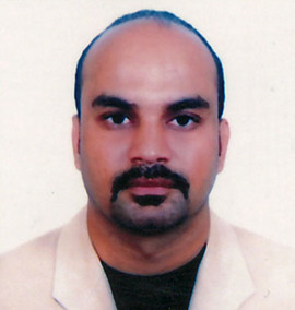 Mr. Narayan Prasad Mundara