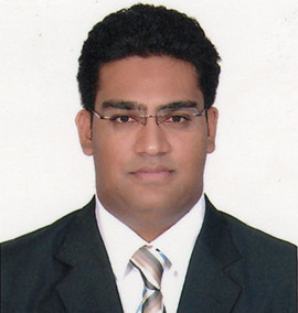 Mr. Venkatesh Mundara