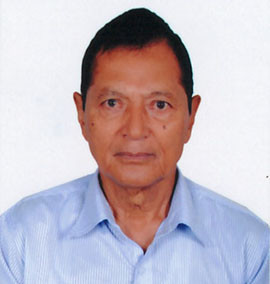 Mr. R.S. Basi